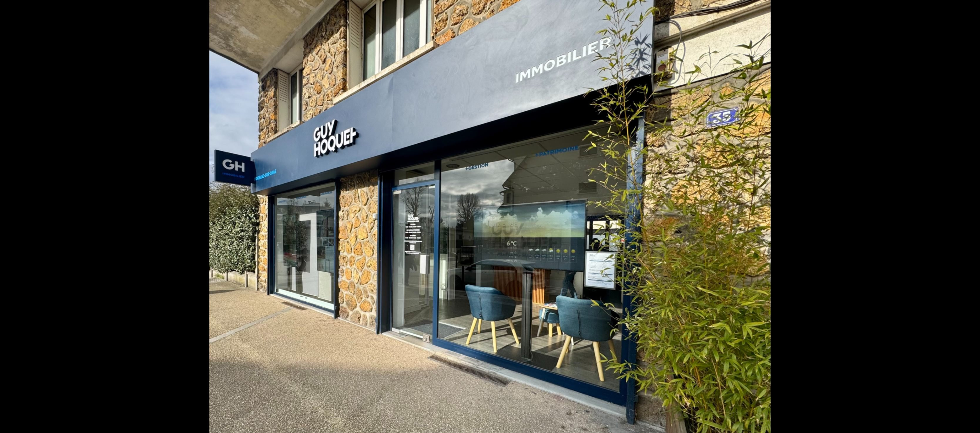 Agence Guy Hoquet MORSANG SUR ORGE